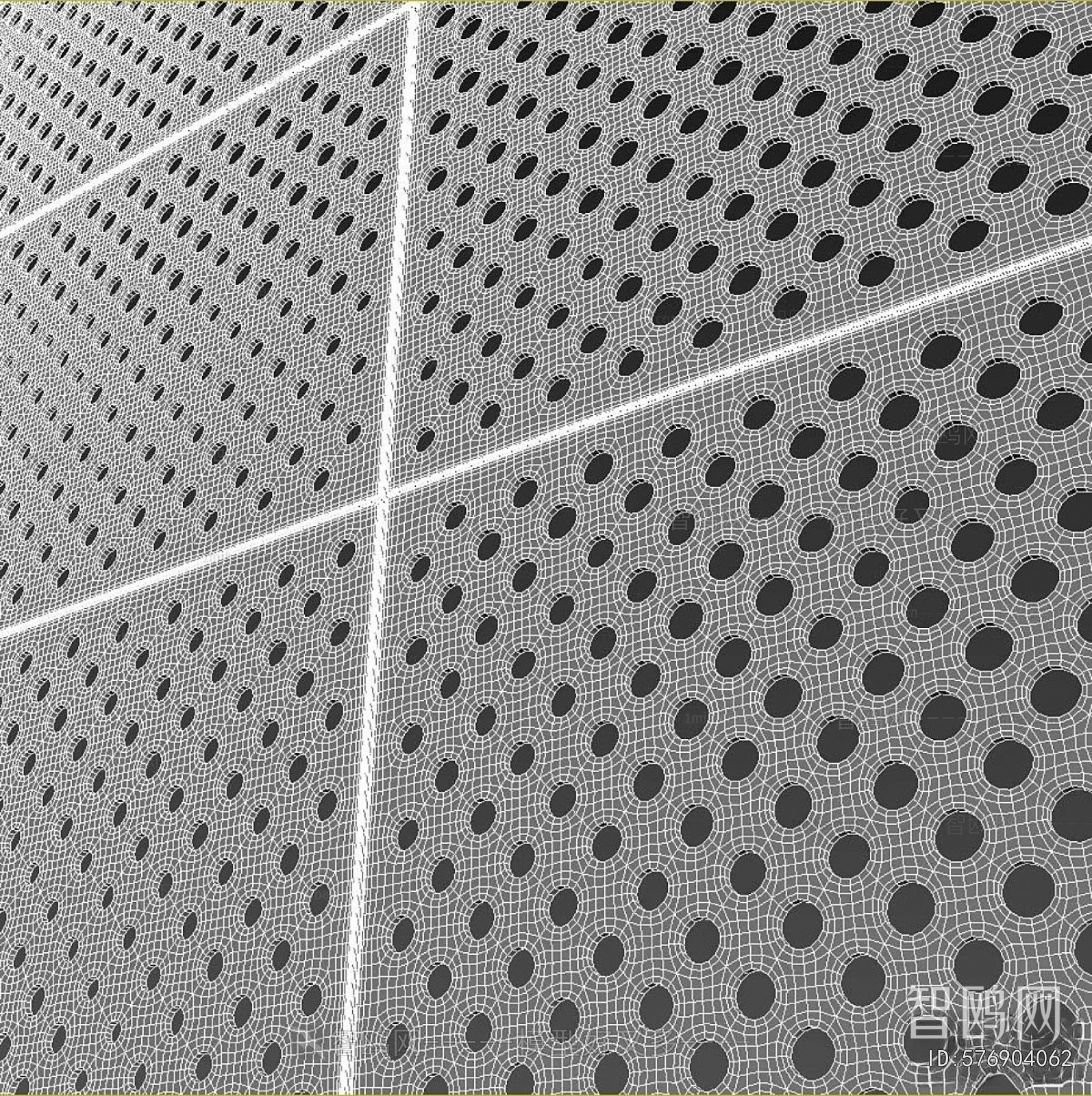 Modern Wall Decoration