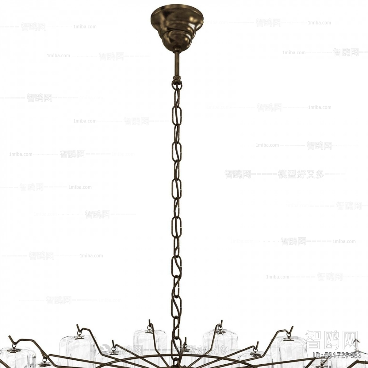 Modern Droplight
