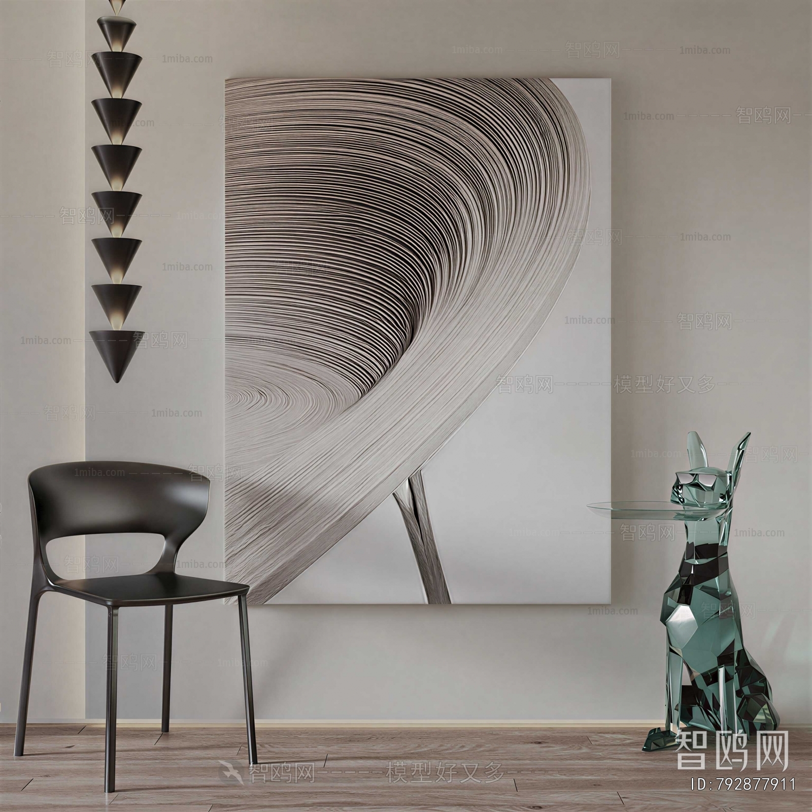 Modern Painting