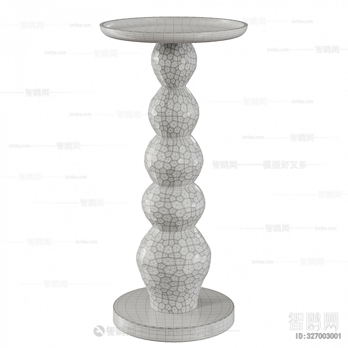 Modern Side Table/corner Table