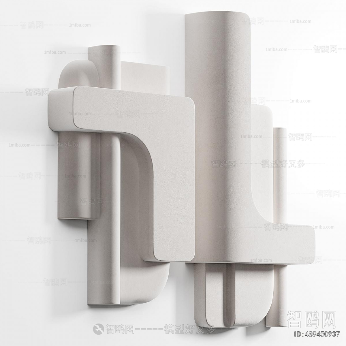 Modern Wall Decoration