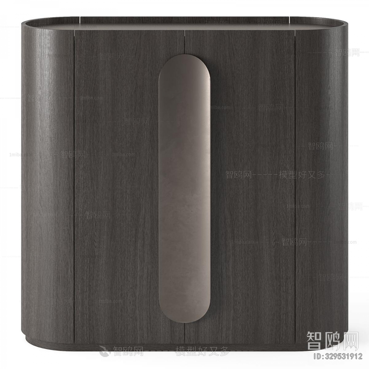 Modern Side Cabinet/Entrance Cabinet
