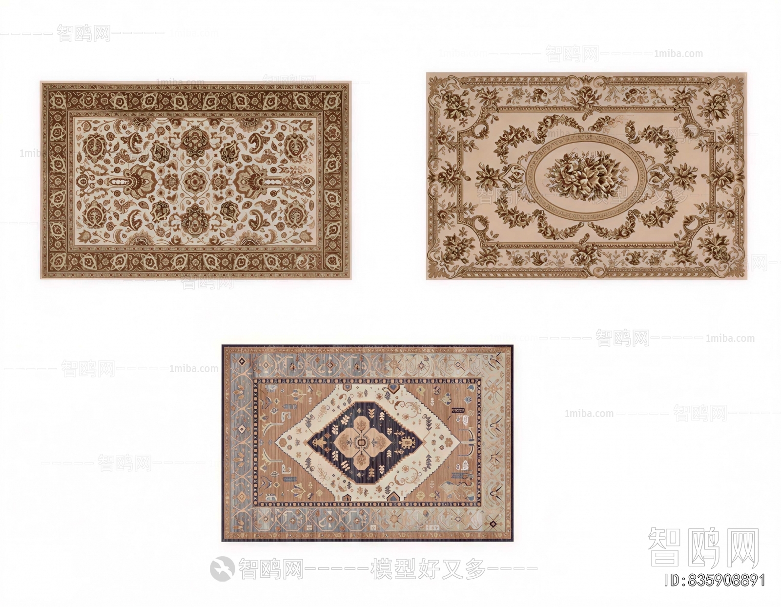 European Style The Carpet