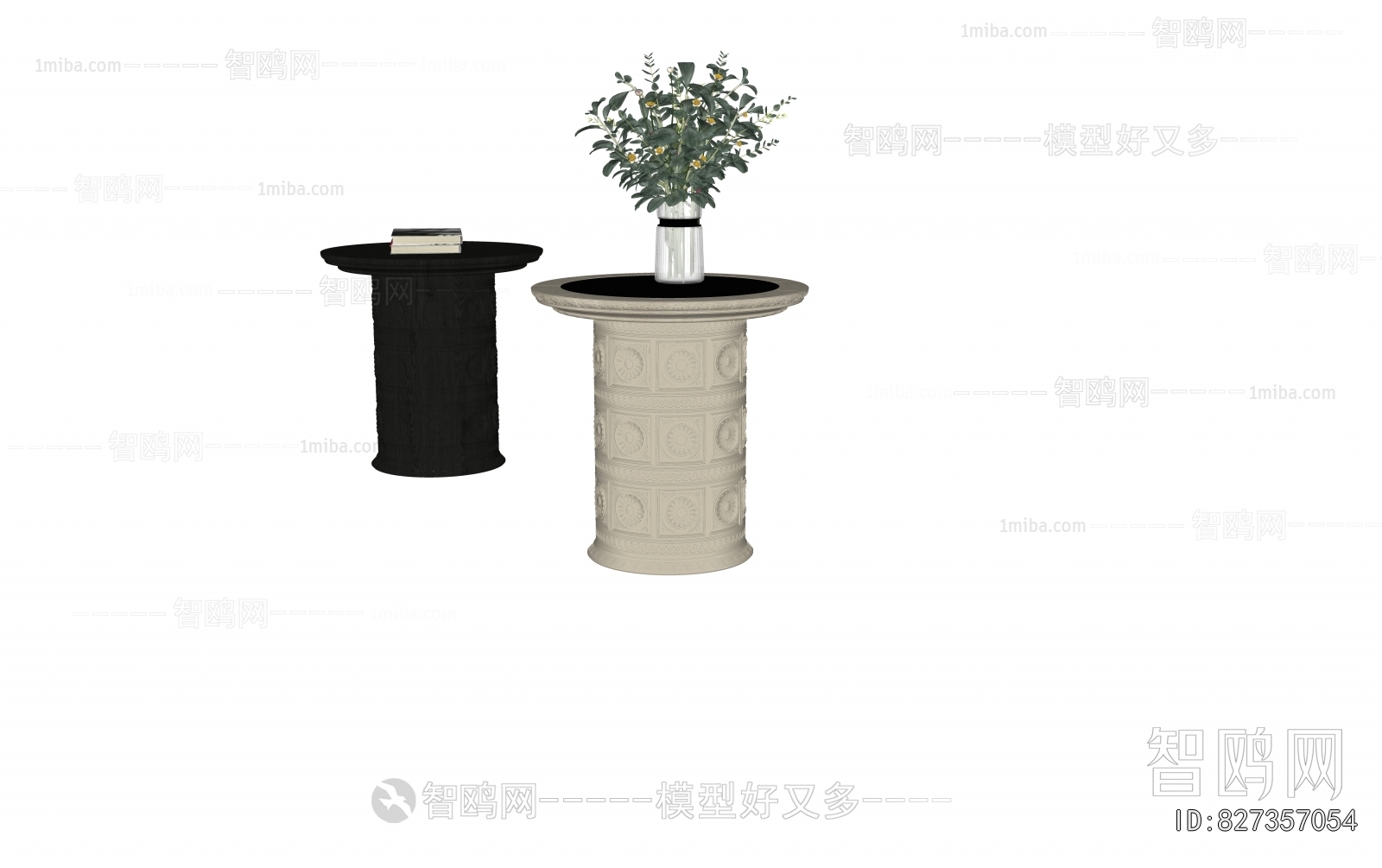 Modern Side Table/corner Table