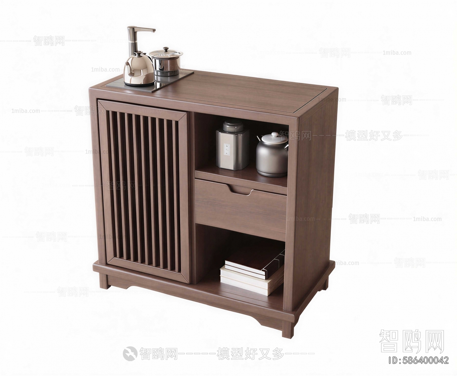 New Chinese Style Other