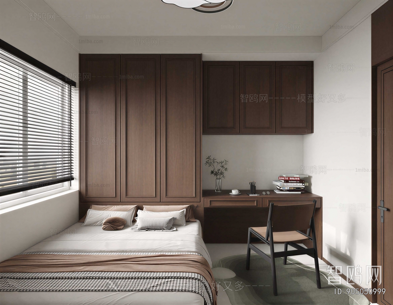 Modern Tatami