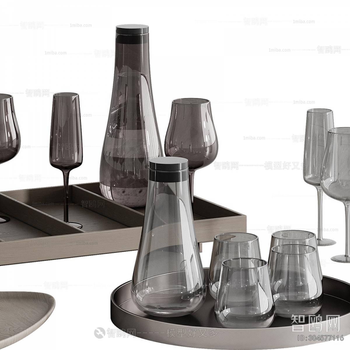 Modern Wine