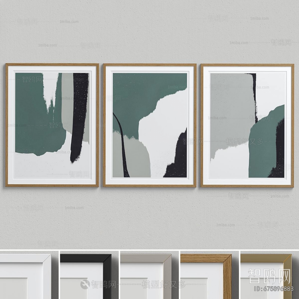 Modern Painting