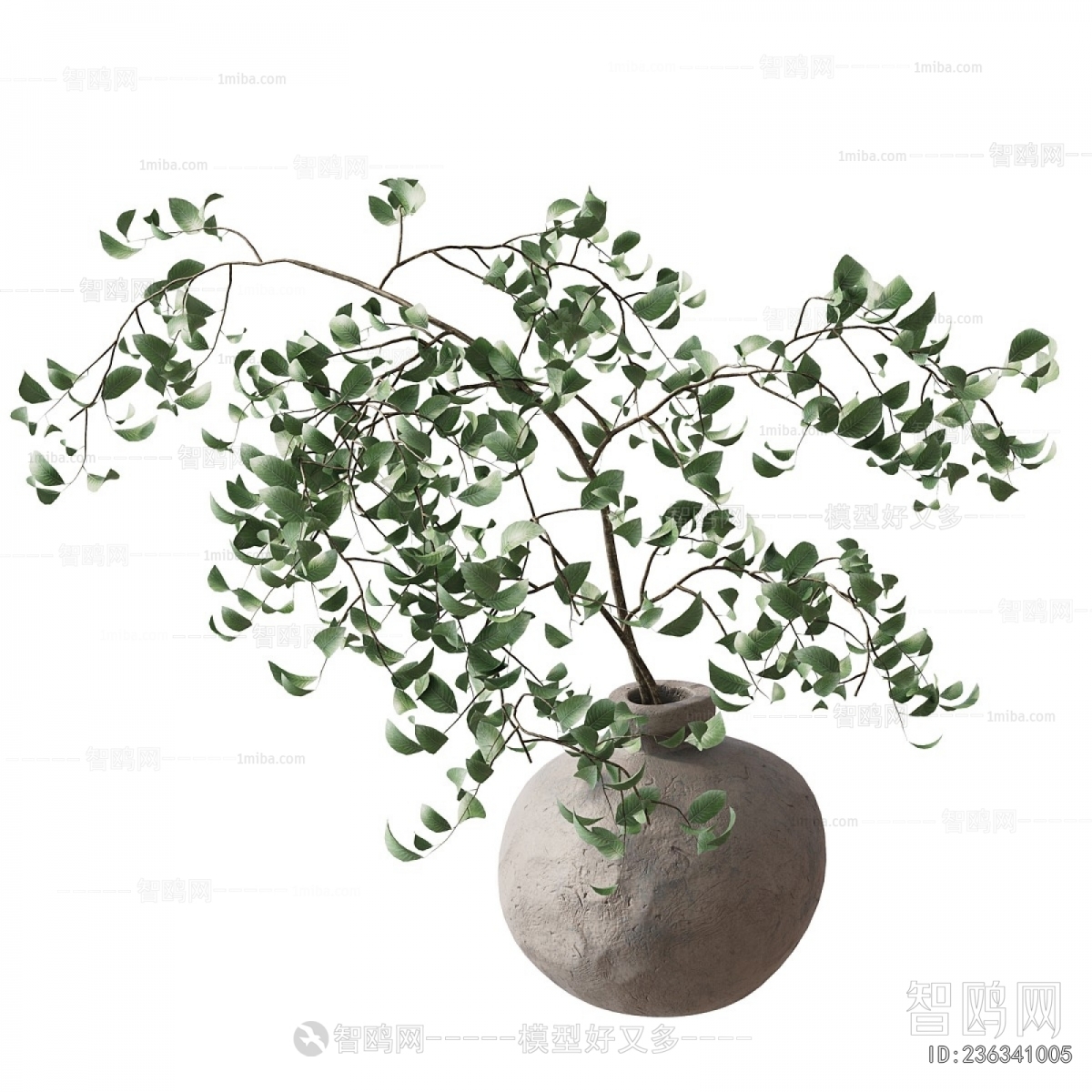 Modern Flowers