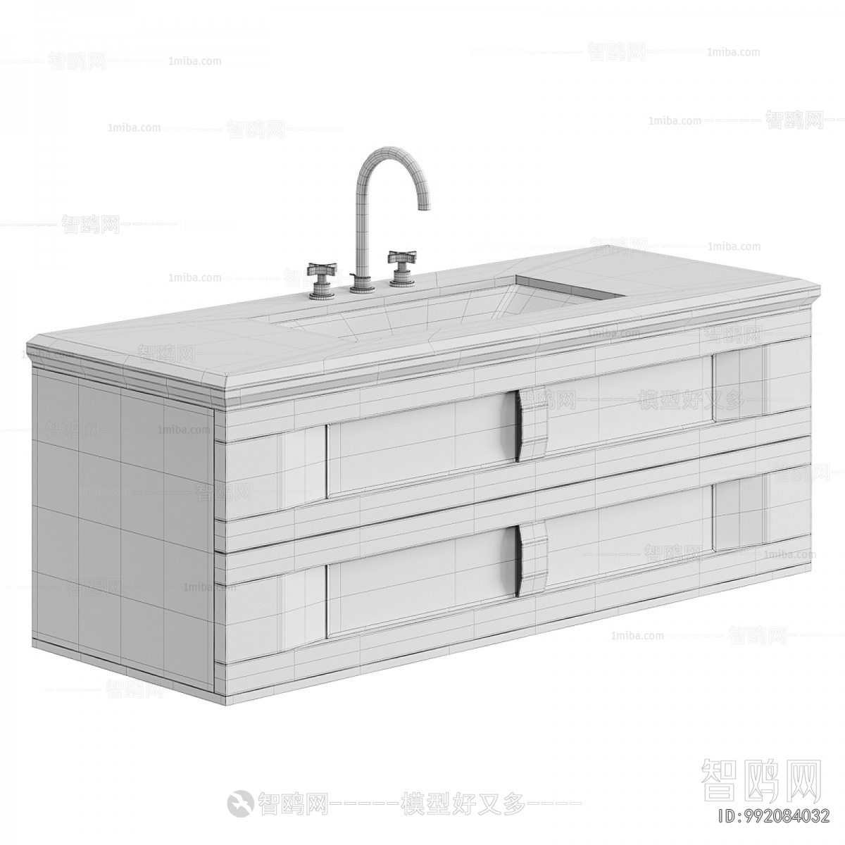 Modern Basin