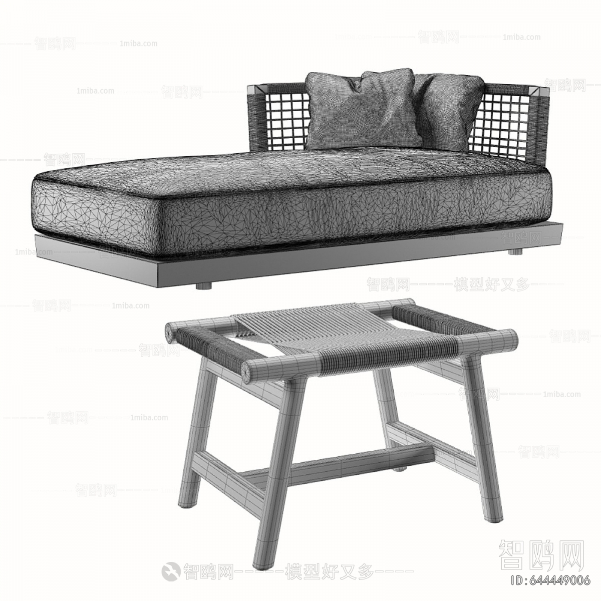 Modern Sofa Bed
