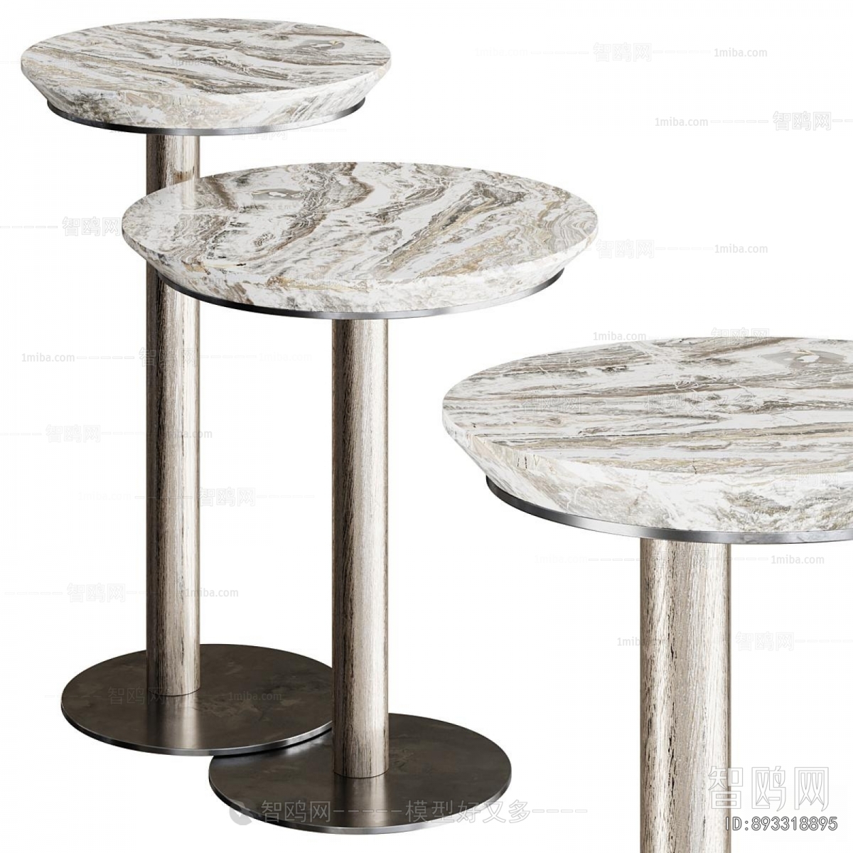 Modern Side Table/corner Table