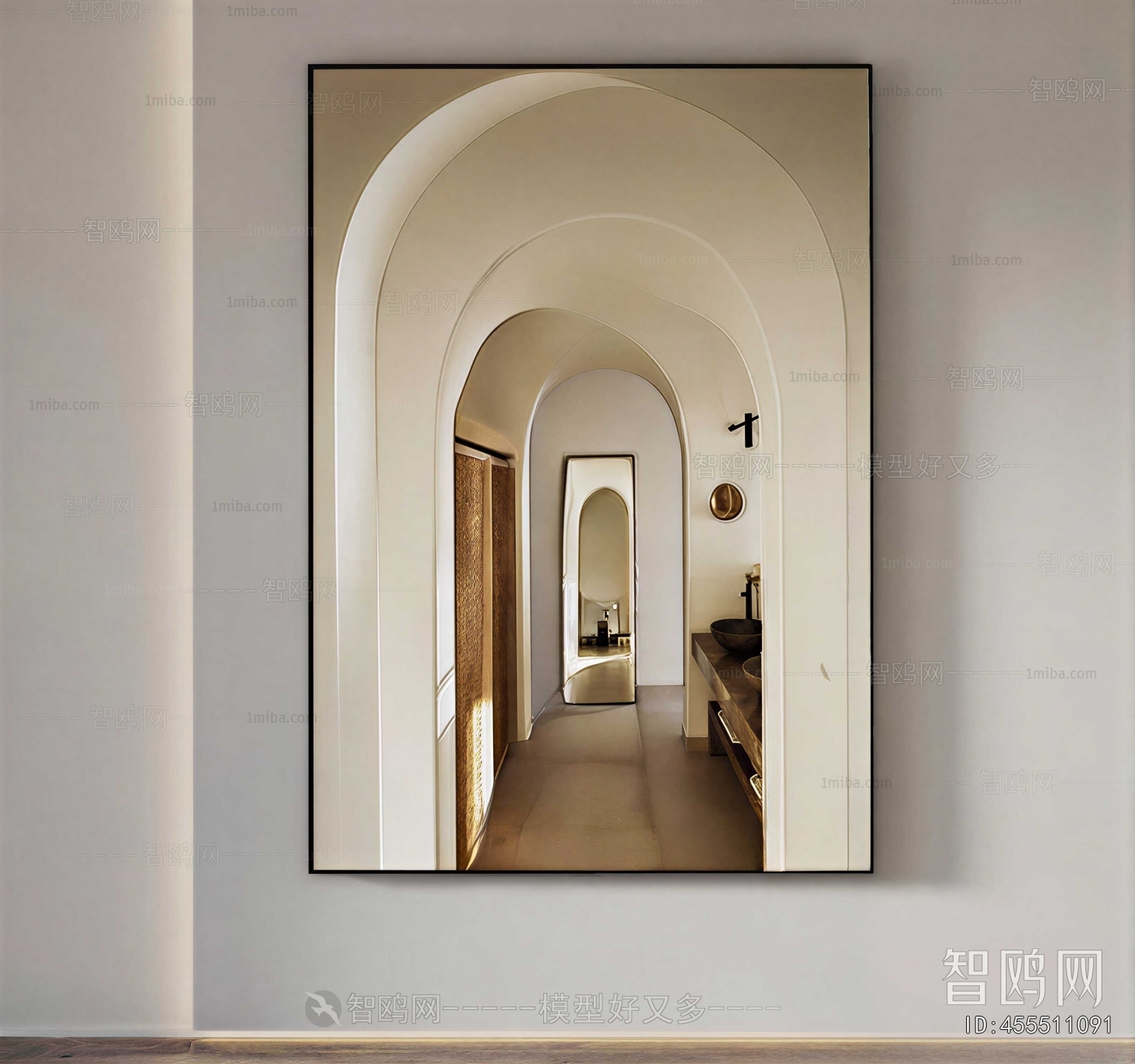 Modern Painting