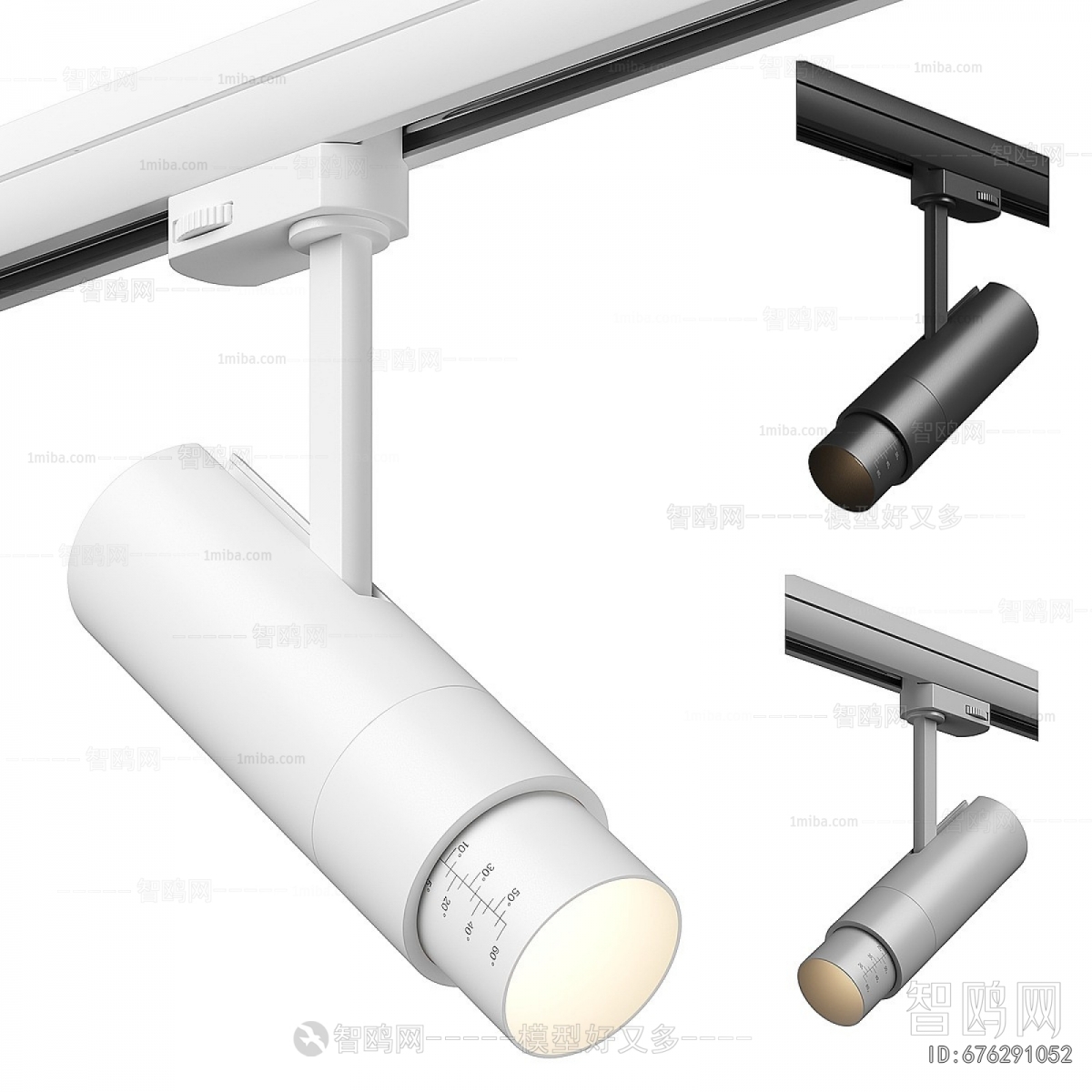 Modern Spotlights