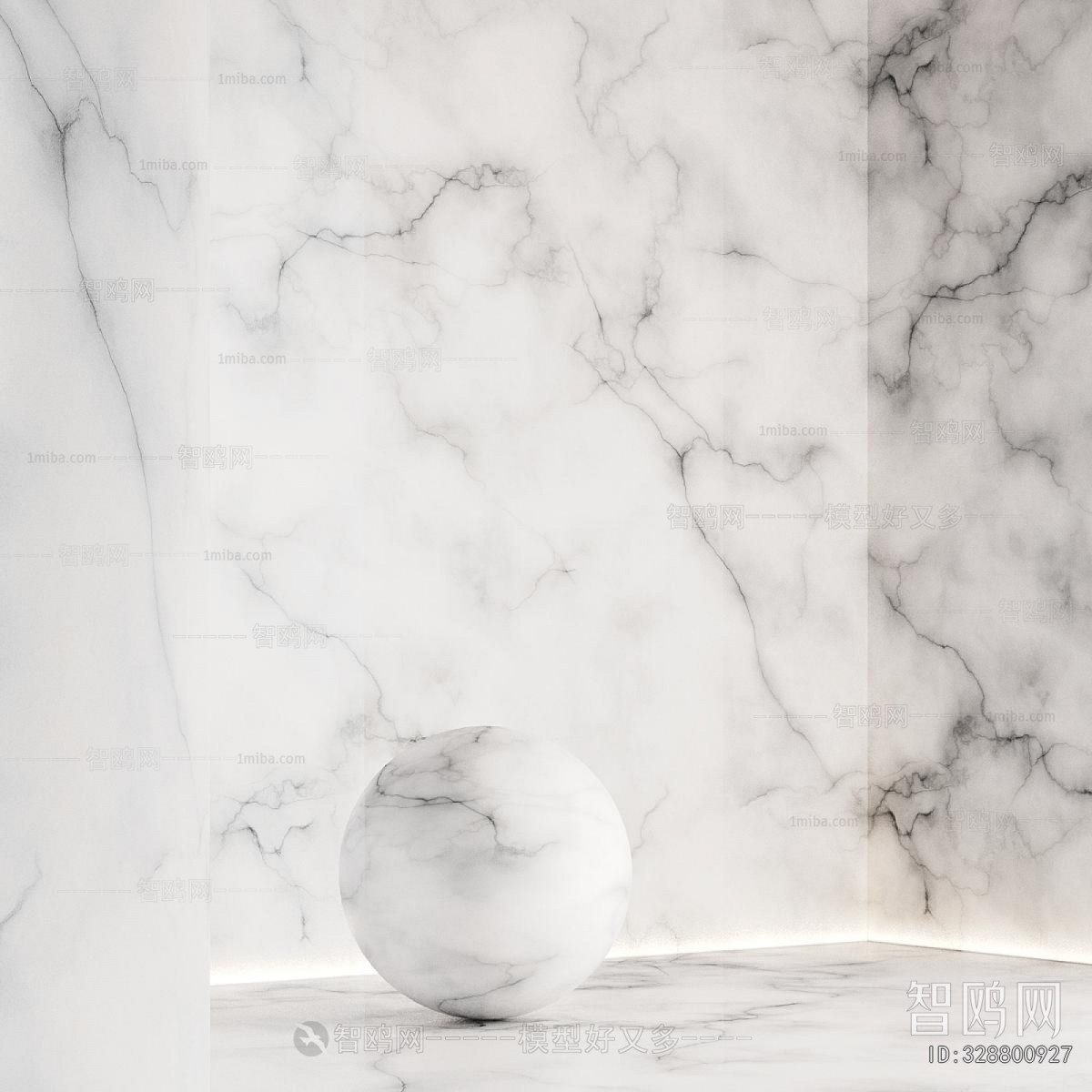 Modern Wall/floor/ceiling