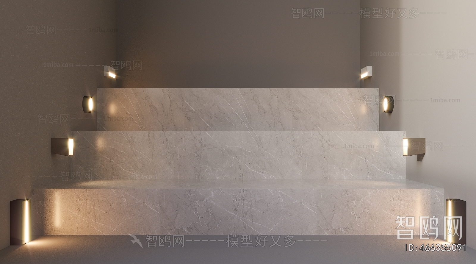Modern Wall Lamp