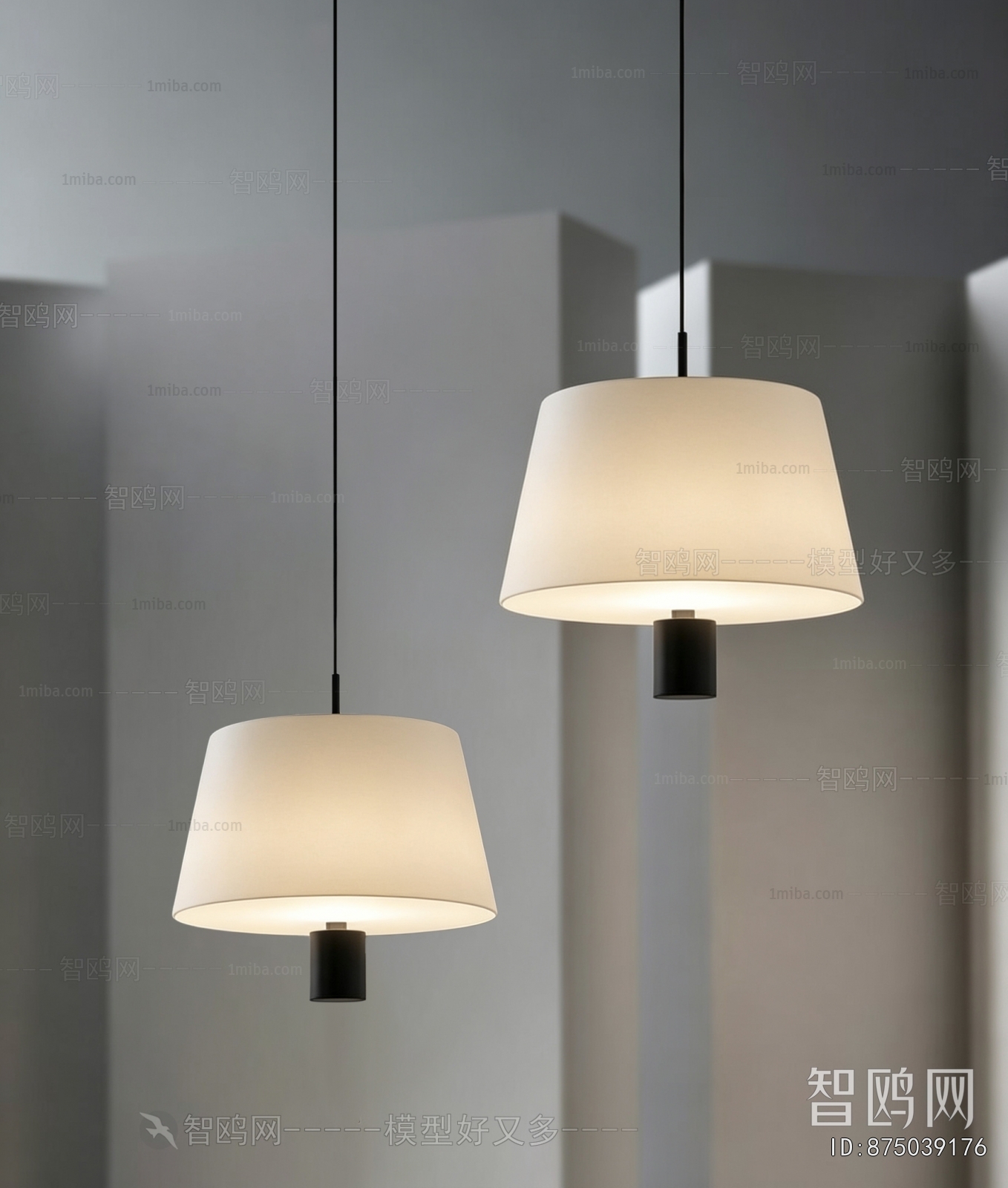 Modern Droplight