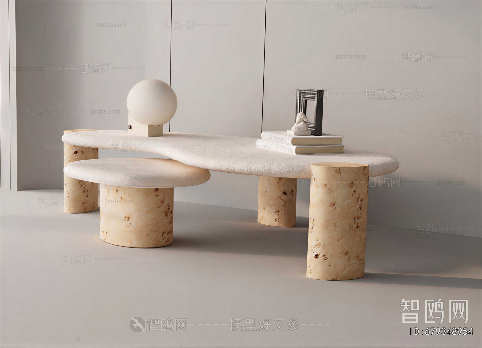 Modern Coffee Table