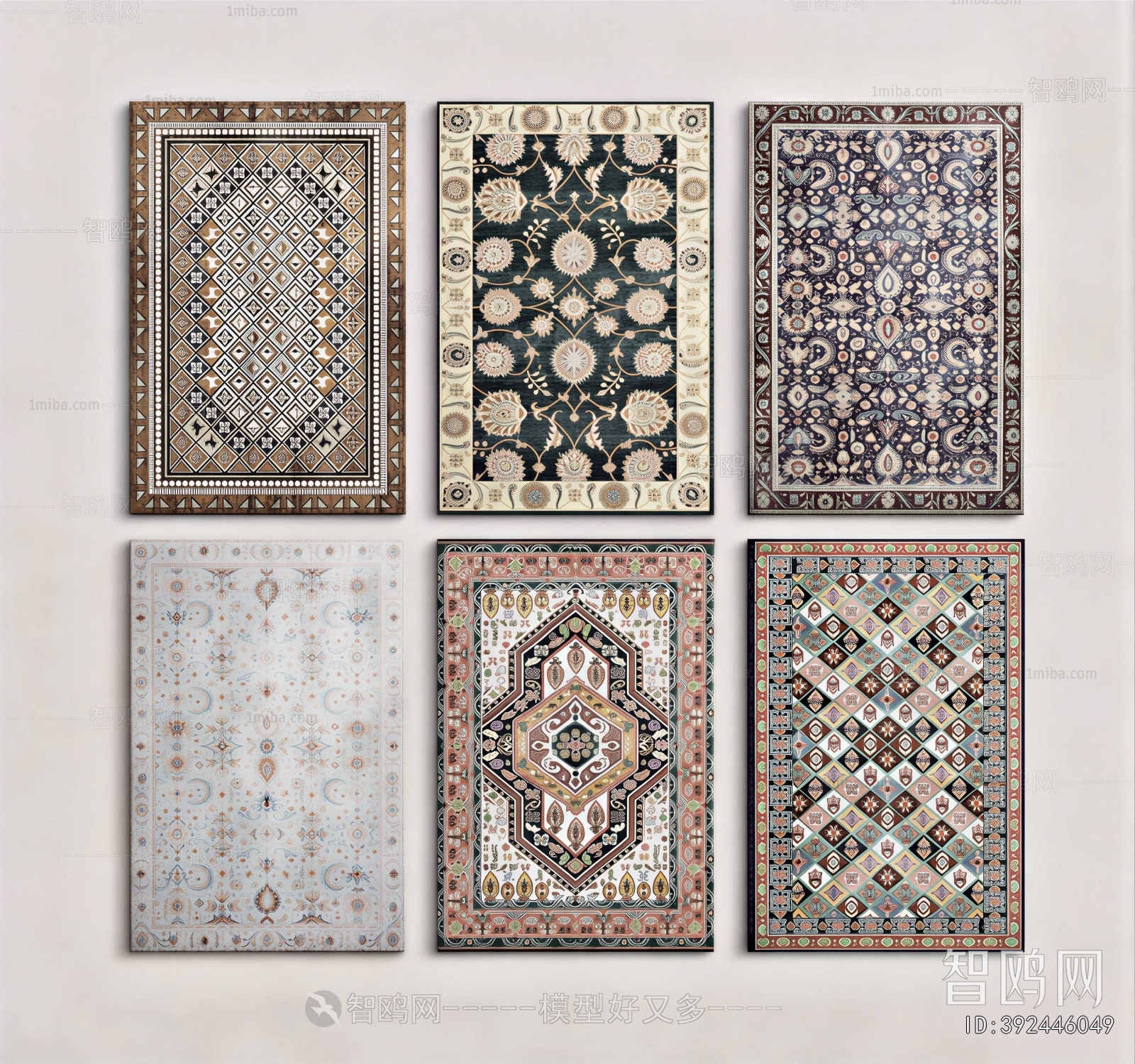 European Style The Carpet