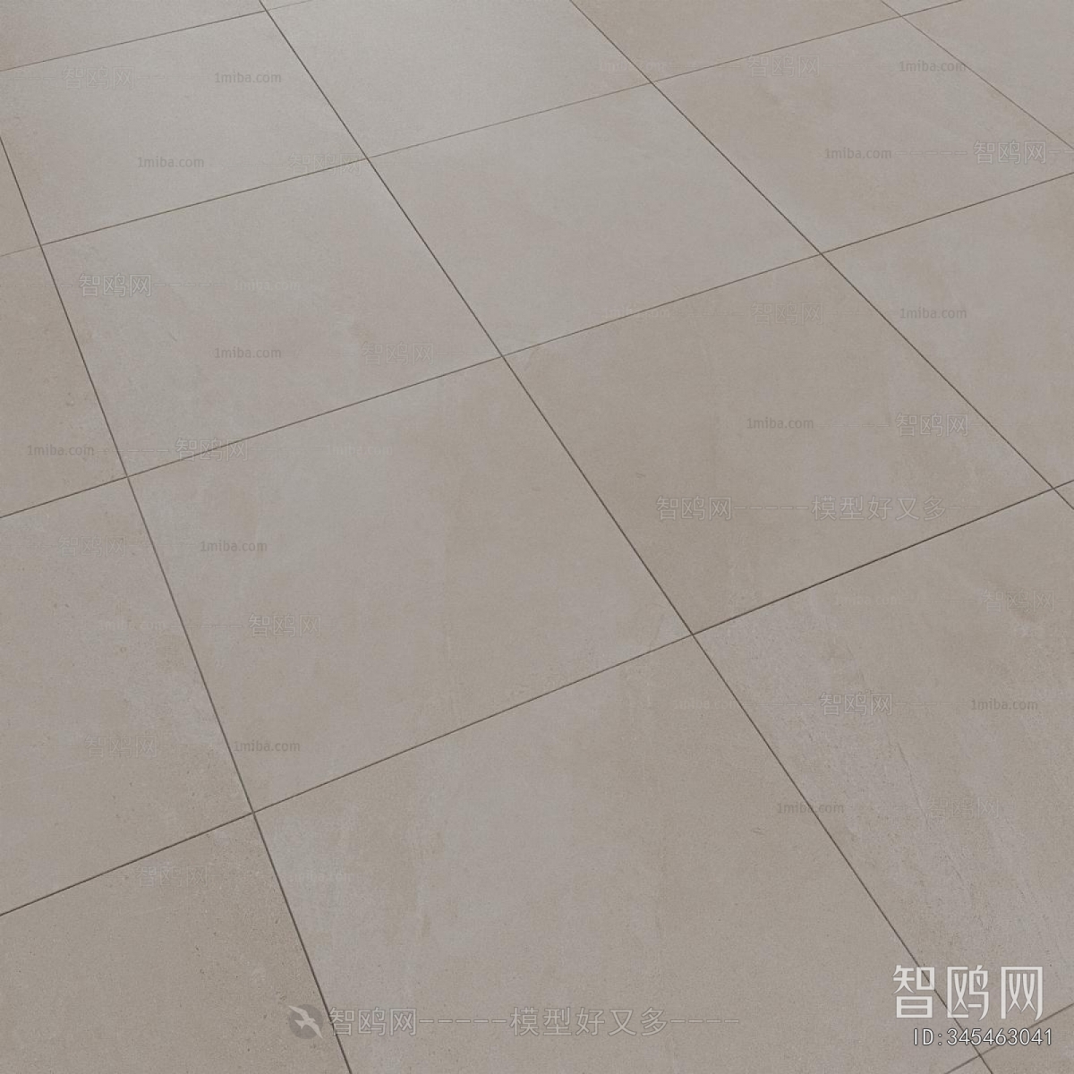 Modern Floor Tile