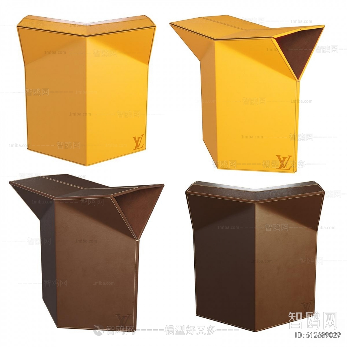 Modern Side Table/corner Table