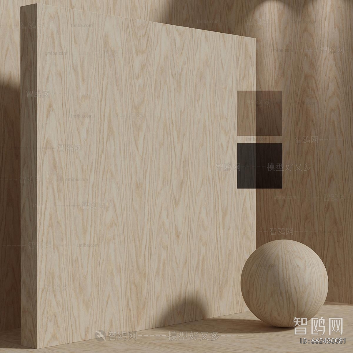 Modern Wall/floor/ceiling