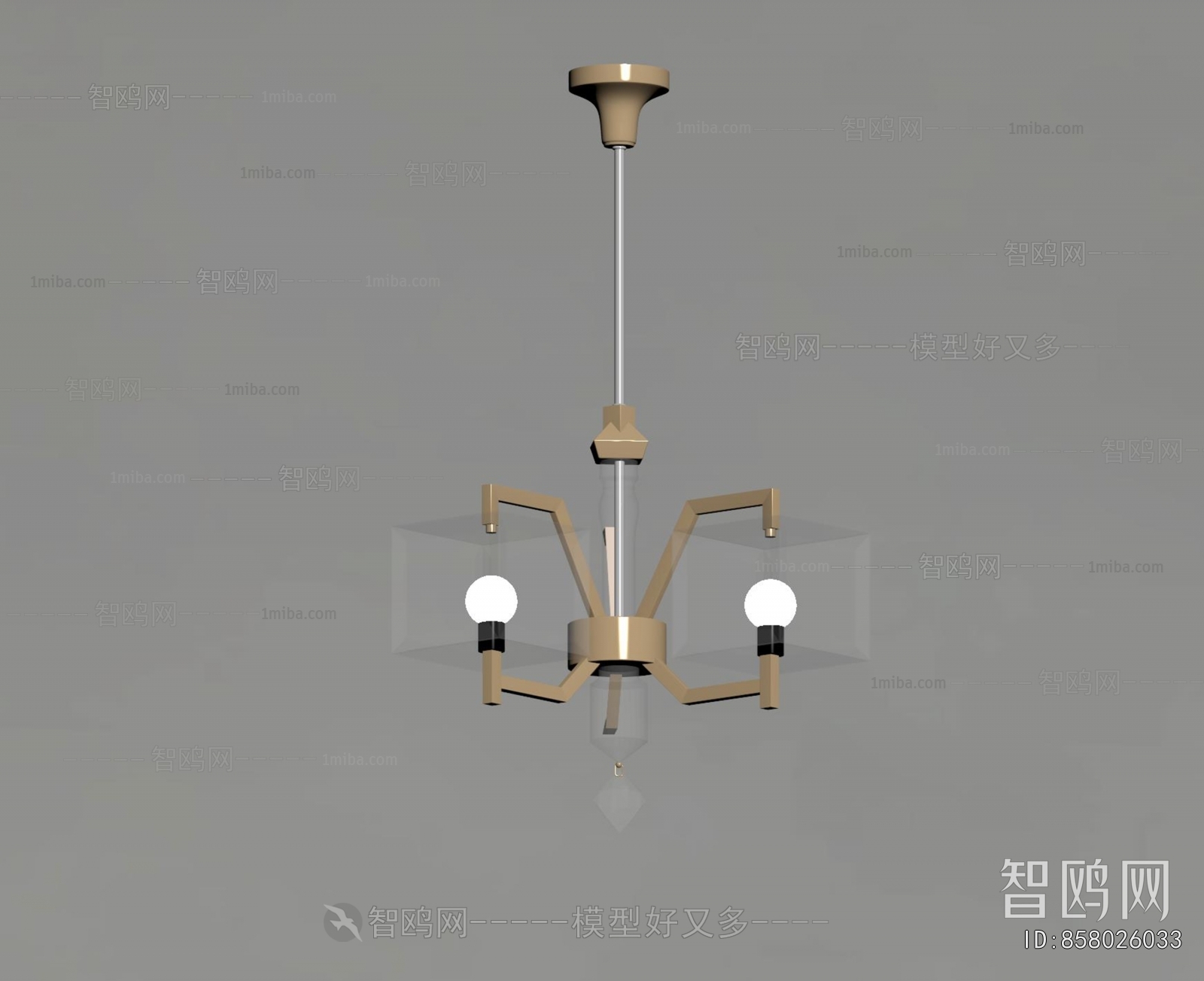 Modern Droplight