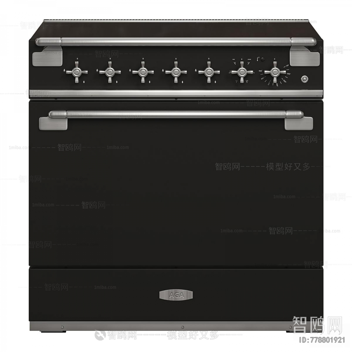 Modern Kitchenware