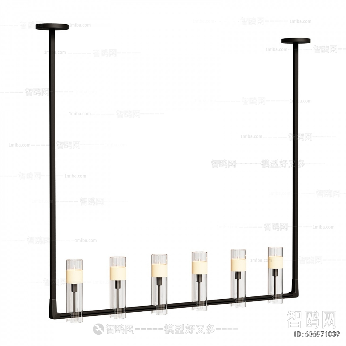 New Chinese Style Droplight