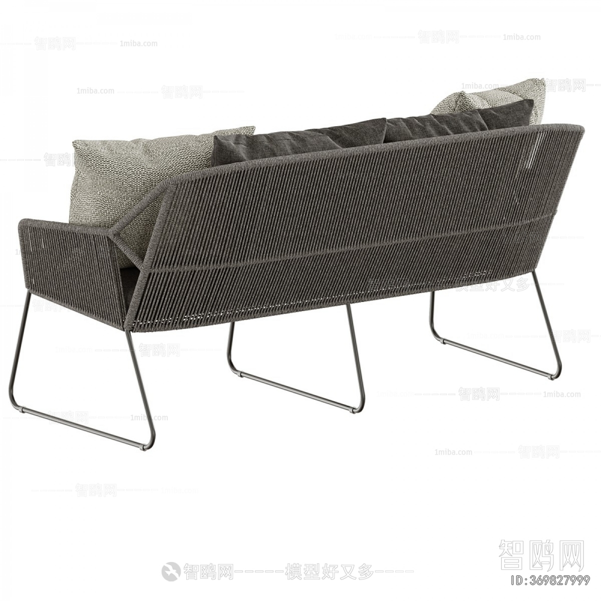 Modern A Sofa For Two