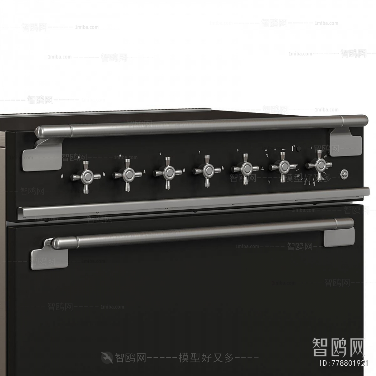 Modern Kitchenware