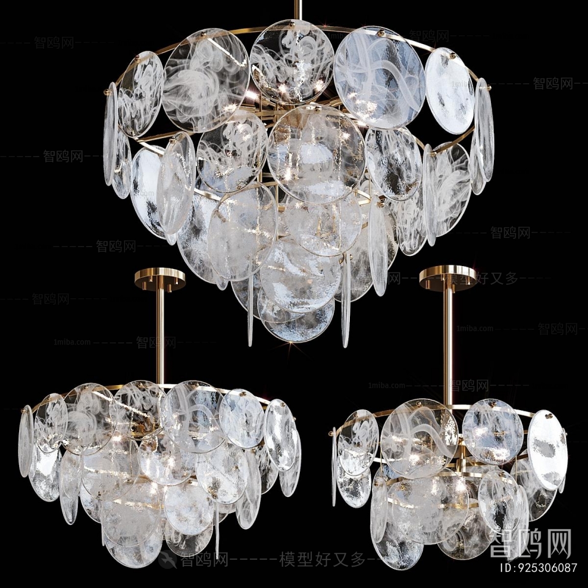 Modern Droplight