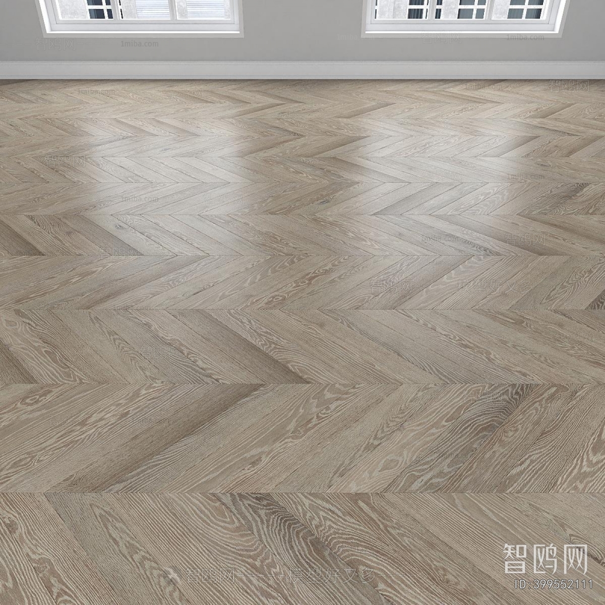 Modern Floor