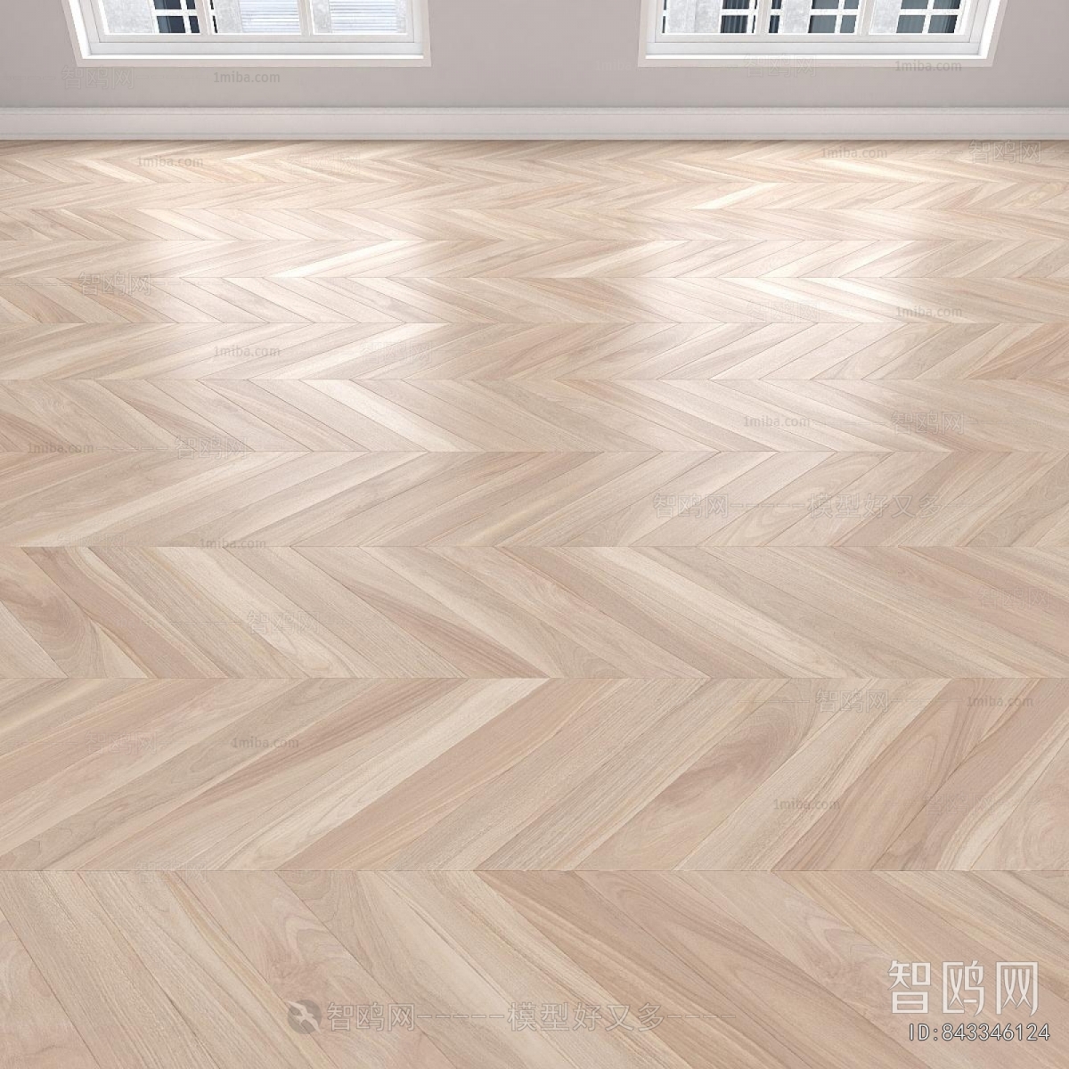 Modern Floor
