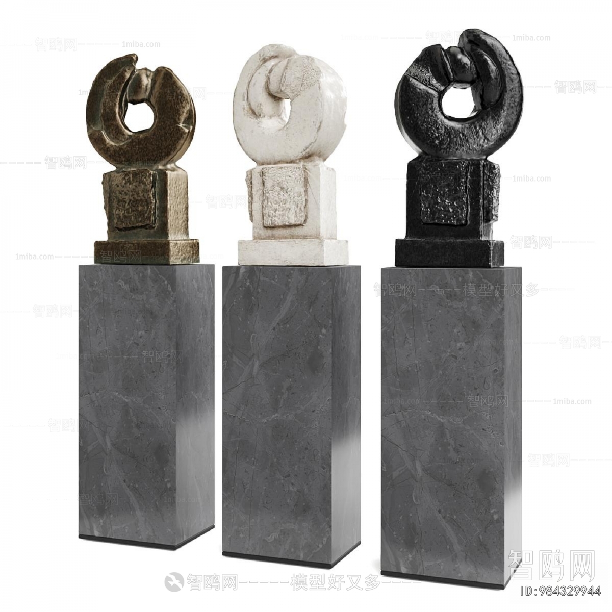 Modern Sculpture