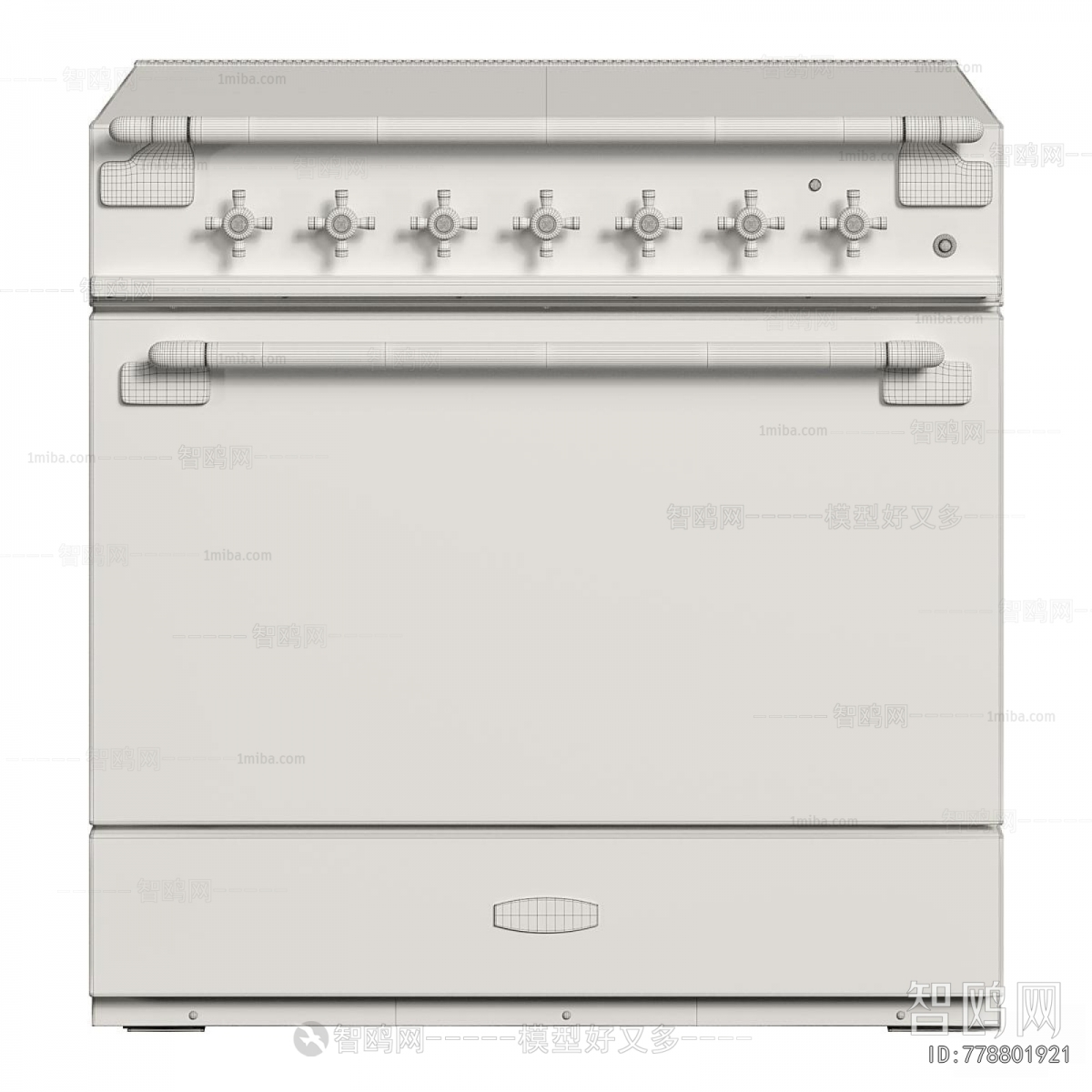 Modern Kitchenware