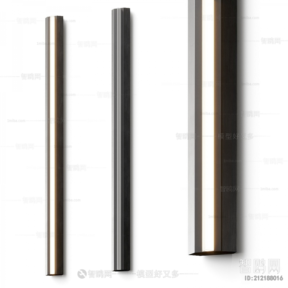 Modern Wall Lamp