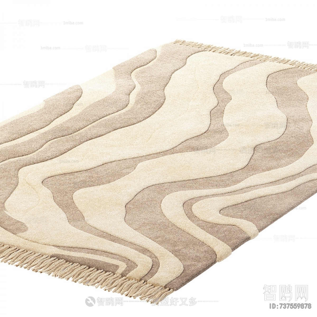 Modern The Carpet