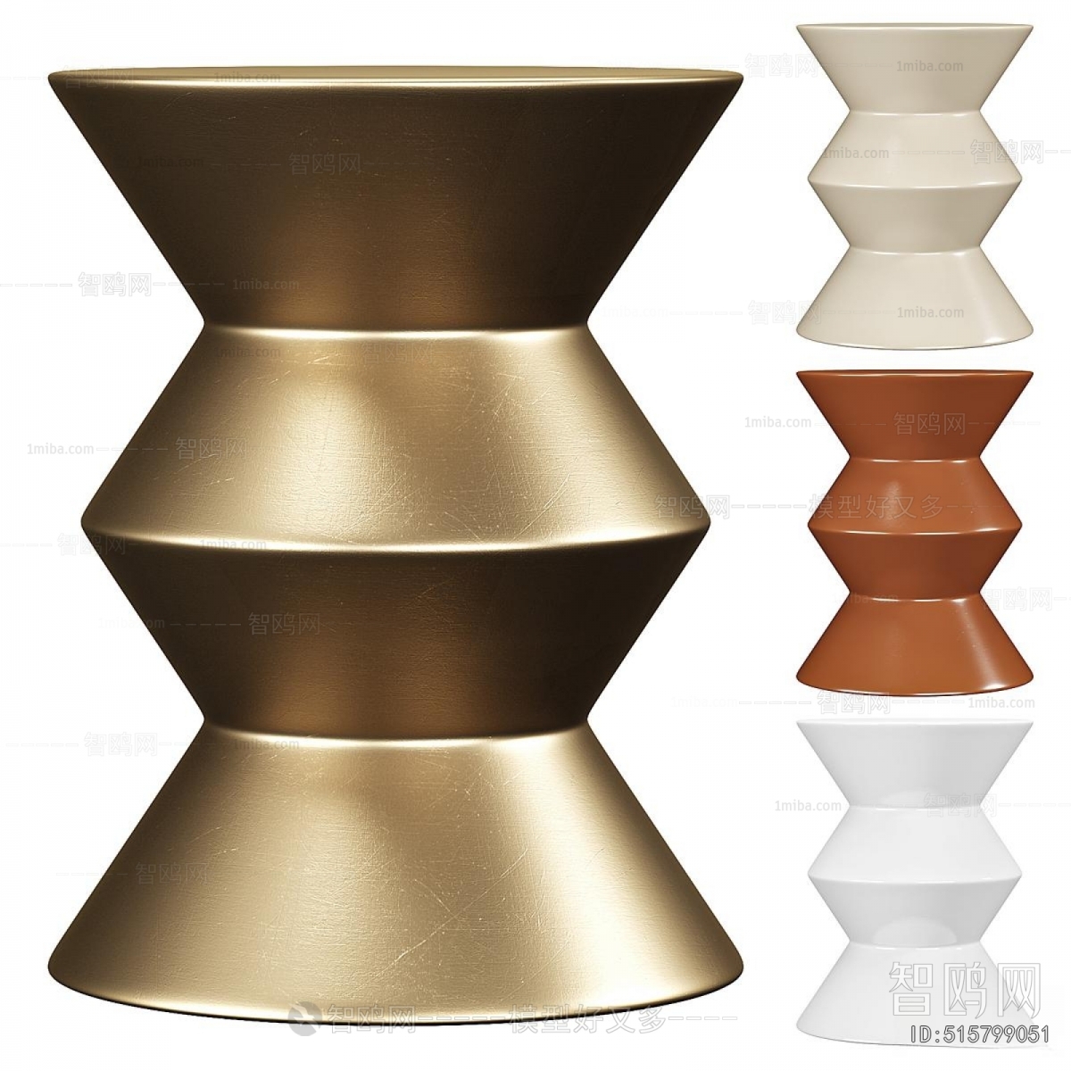 Modern Side Table/corner Table