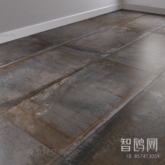 Modern Floor Tile