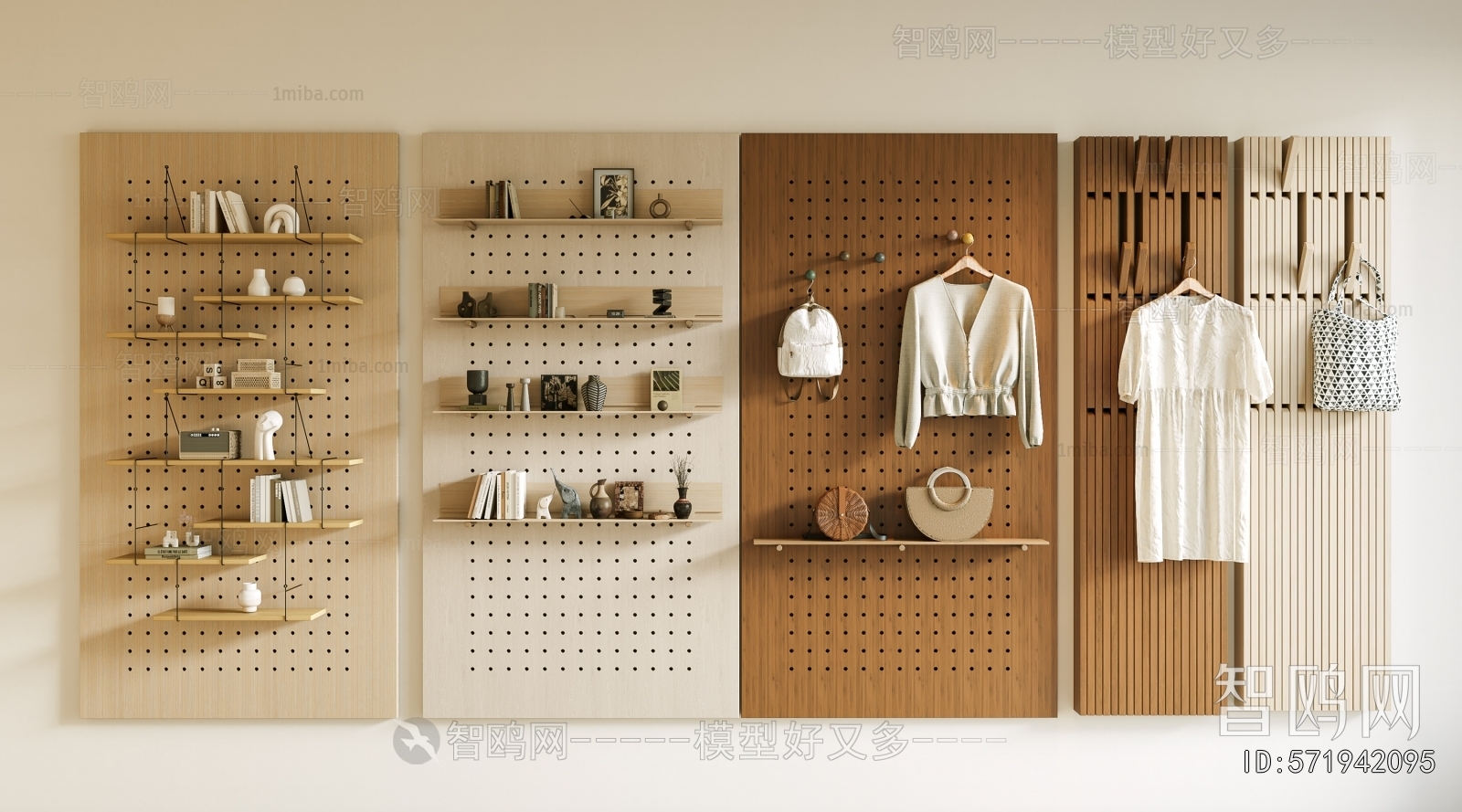 Modern Wall Decoration
