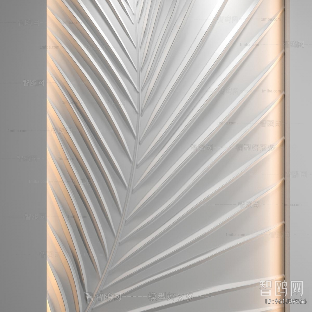 Modern Wall Decoration