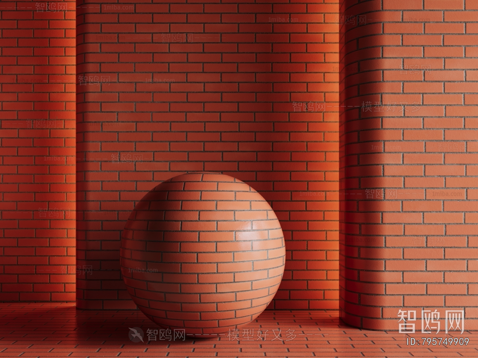 Modern Wall Facing