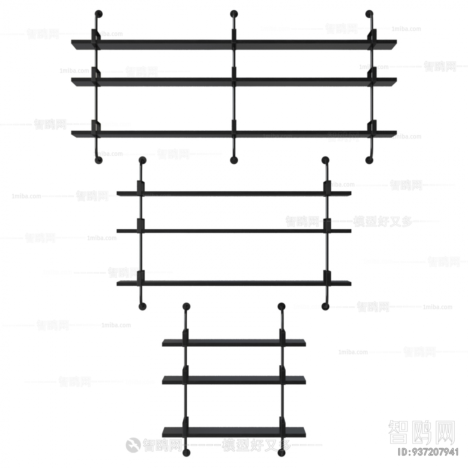 Modern Decorative Frame