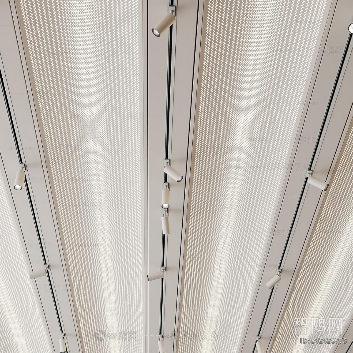 Modern Downlight Spot Light