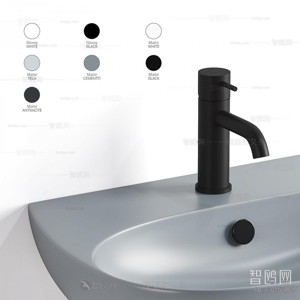 Modern Basin