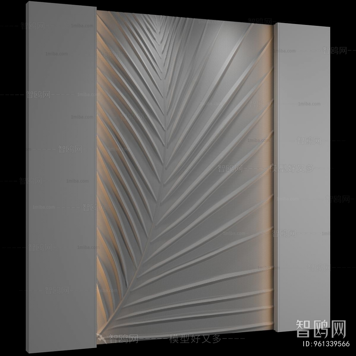 Modern Wall Decoration