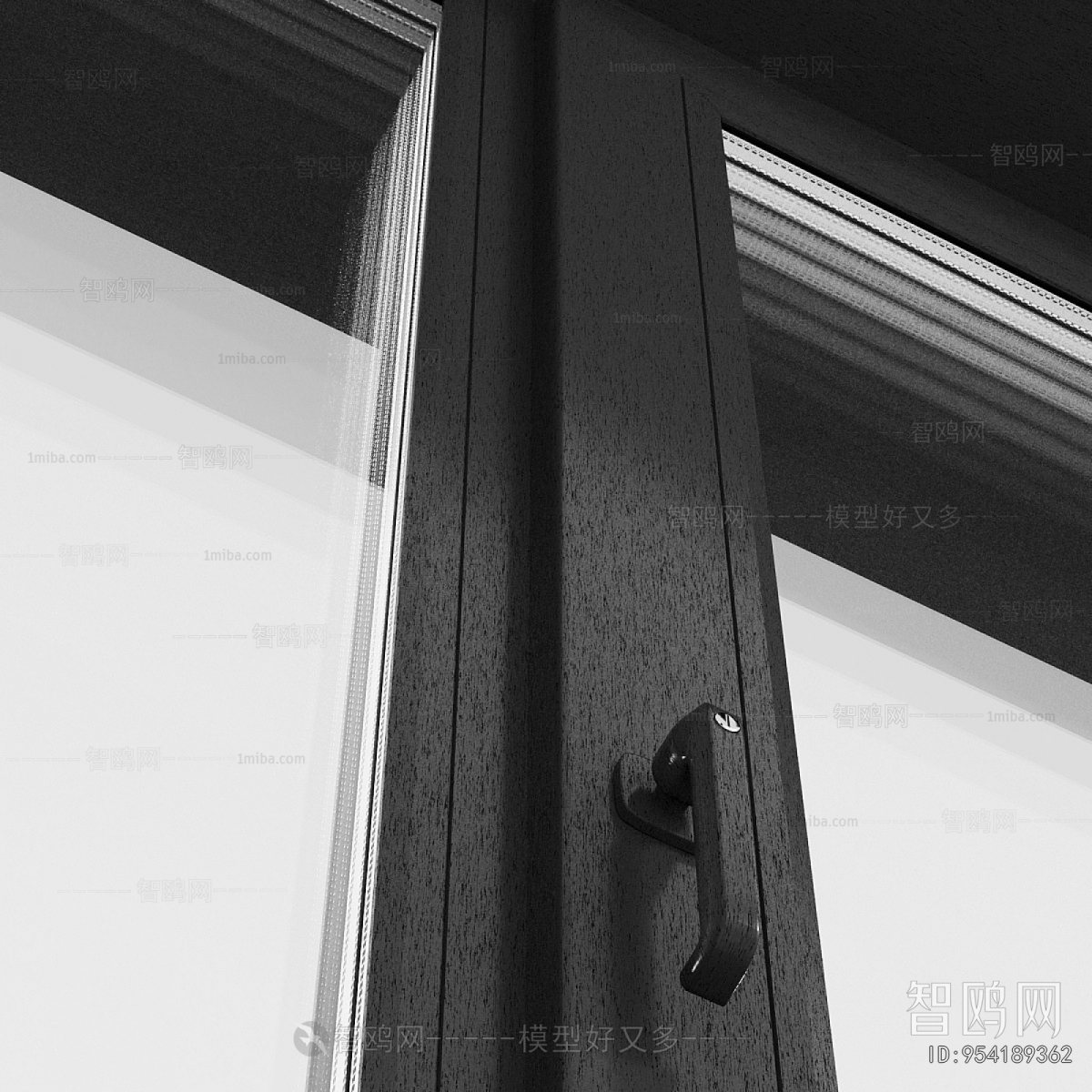 Modern Window