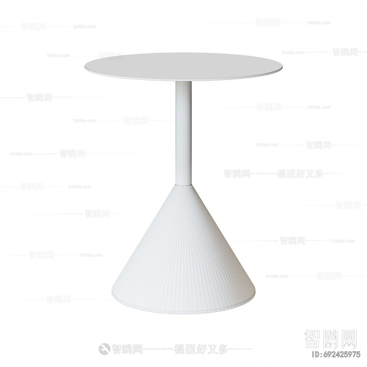 Modern Side Table/corner Table