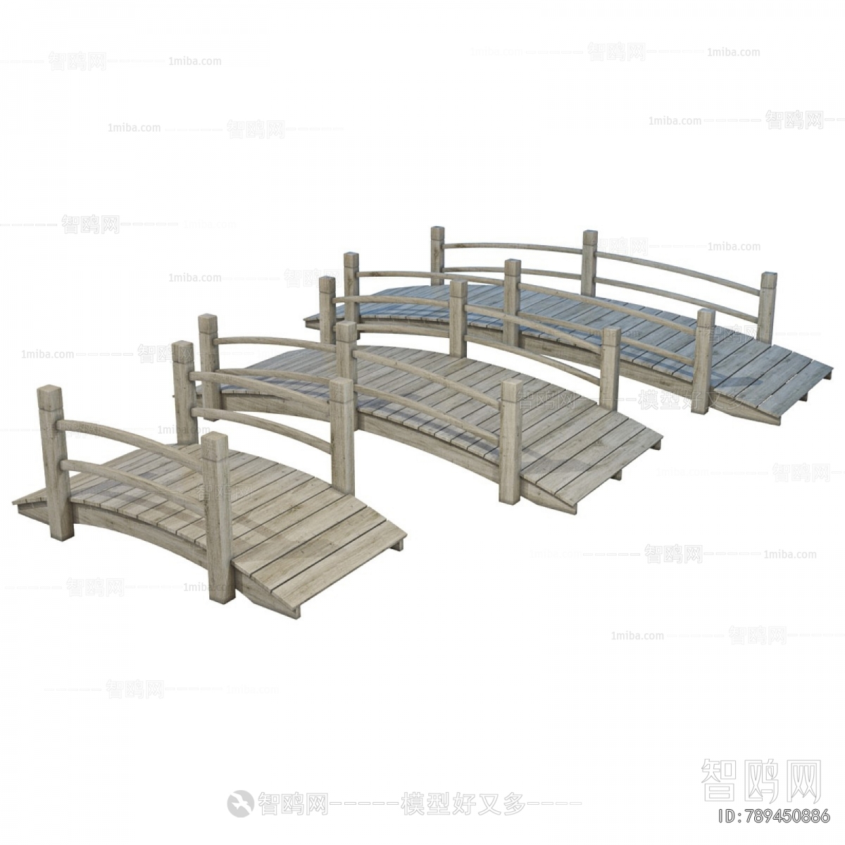 Modern Bridge